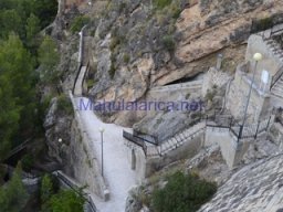 Embalse de Alfonso XIII